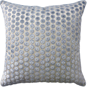 Gem Velvet Pillow