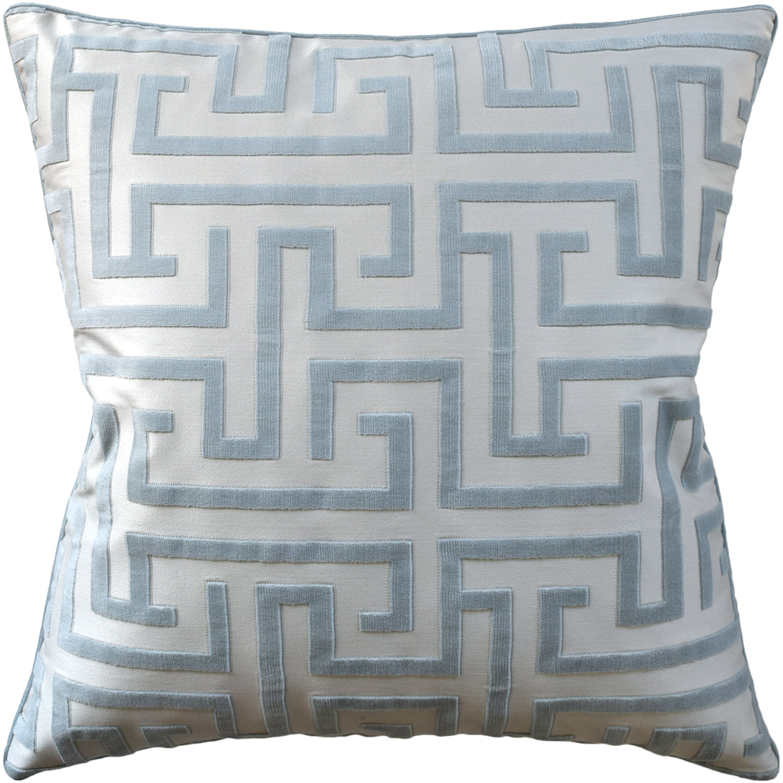 Ming Trail Pillow