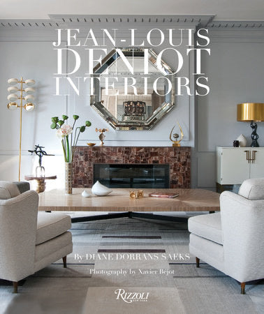 Jean - Louis Deniot Interiors