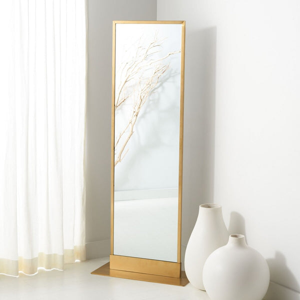 Layla Floor Mirror