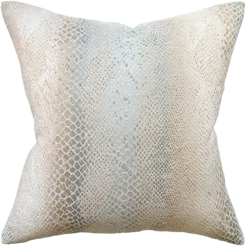 Lizzie Mineral Pillow